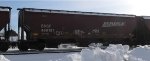 BNSF 499197